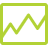 Line graph Icon