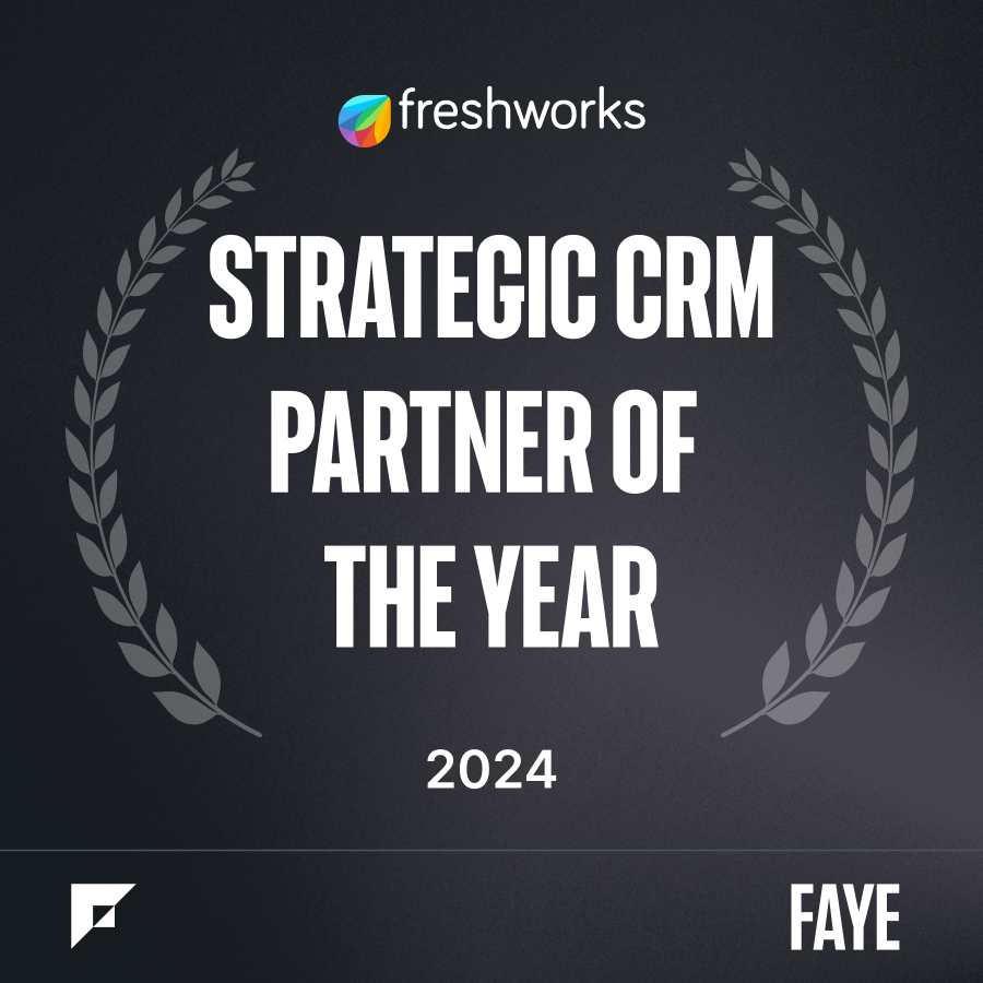FW Strategic CRM Partner